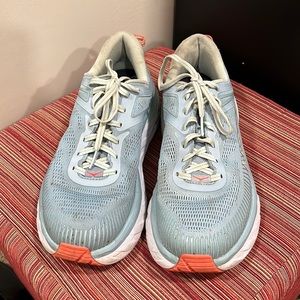 Womens Hoka Running Shoes